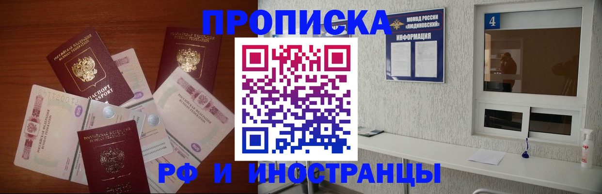 прописка ребенка в Мурманской области